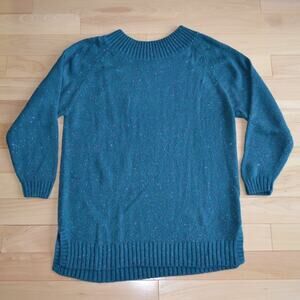 Vintage Stefano International 90s Oversized Sweater Size L